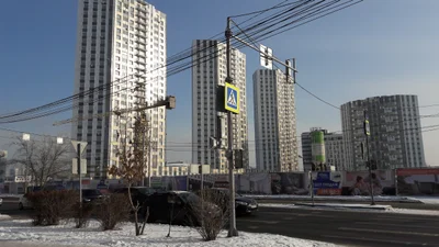 Krasnoyarsk - Photo 5