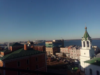 Nizhny Novgorod - Photo 3