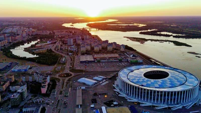 Nizhny Novgorod - Photo 4