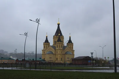 Nizhny Novgorod - Photo 5