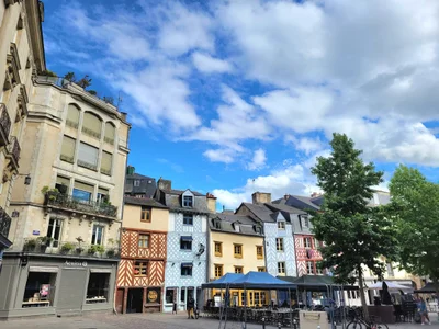 Rennes - Photo 4