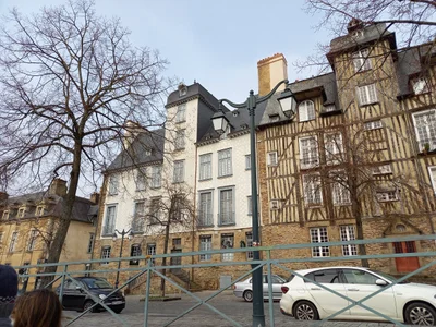 Rennes - Photo 5