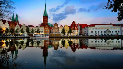 Lübeck - Photo 2