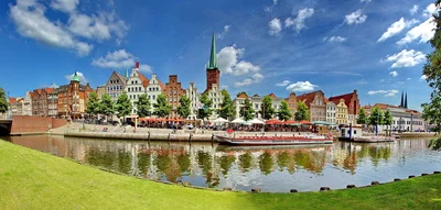 Lübeck - Photo 5