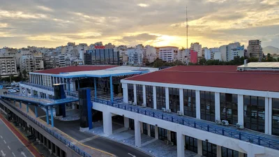 Piraeus - Photo 2