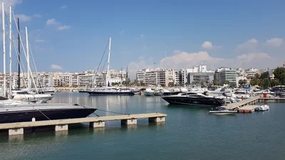 Piraeus - Photo 3