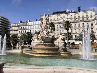 Toulon - Photo 2