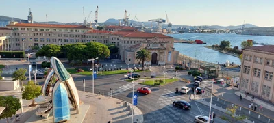 Toulon - Photo 4