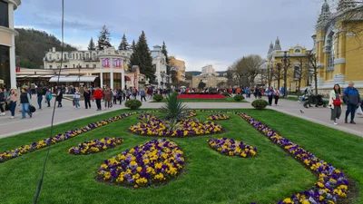 Kislovodsk - Photo 2