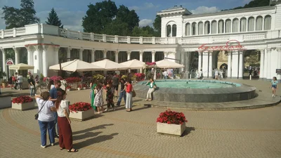 Kislovodsk - Photo 3