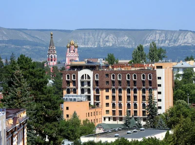 Kislovodsk - Photo 4