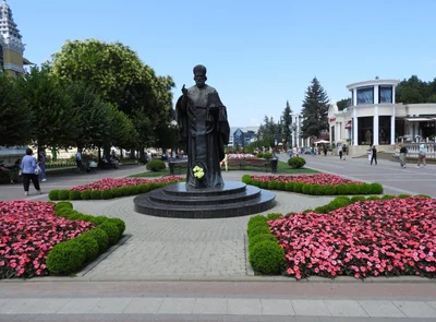 Kislovodsk - Photo 5