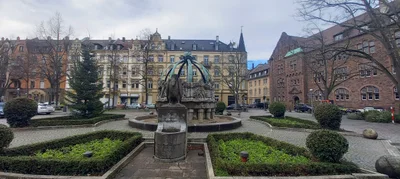 Karlsruhe - Photo 5