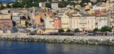 Bastia - Photo 4