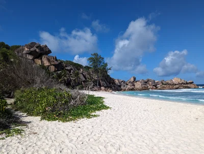Grand Anse Praslin - Photo 3