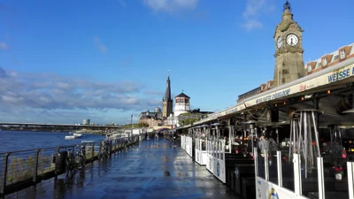 Dusseldorf - Photo 4