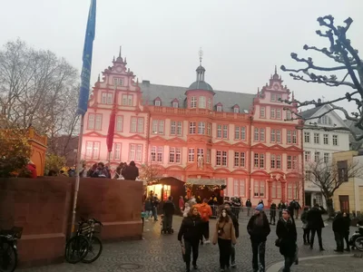 Mainz - Photo 2