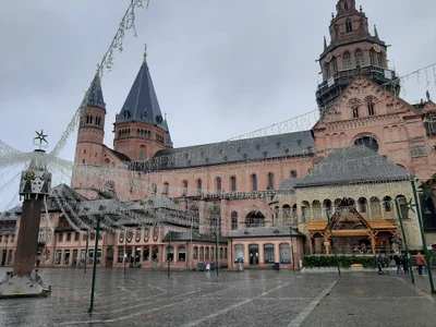 Mainz - Photo 4