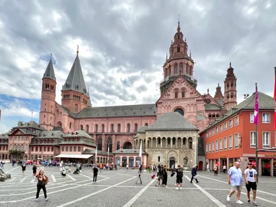 Mainz - Photo 5