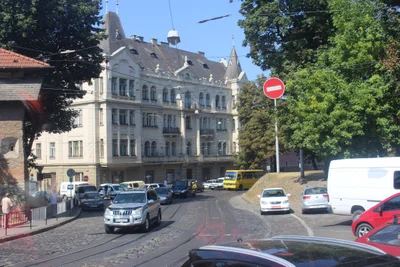 Lviv - Photo 2