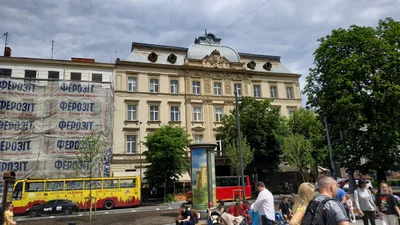 Lviv - Photo 4