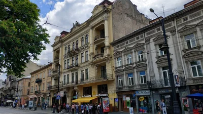 Lviv - Photo 5