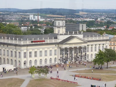 Kassel - Photo 2