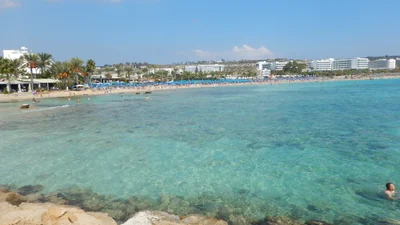 Ayia Napa - Photo 2