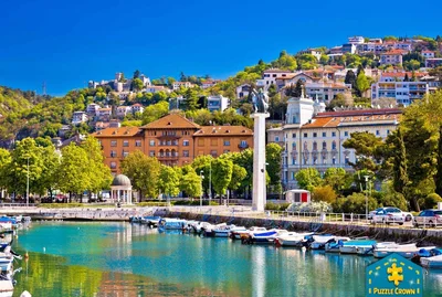 Rijeka - Photo 5