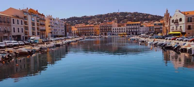 Sète - Photo 4
