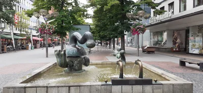 Duisburg - Photo 5