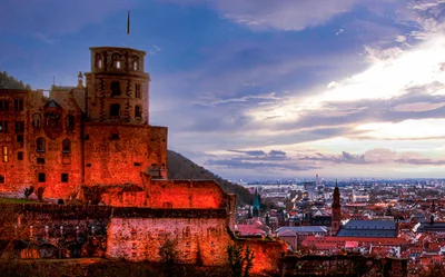 Heidelberg - Photo 2
