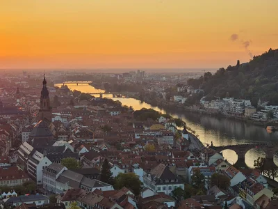 Heidelberg - Photo 3