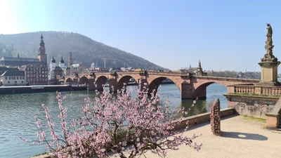 Heidelberg - Photo 4