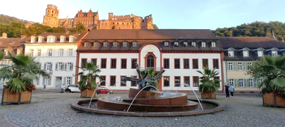 Heidelberg - Photo 5