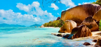 La Digue - Photo 5