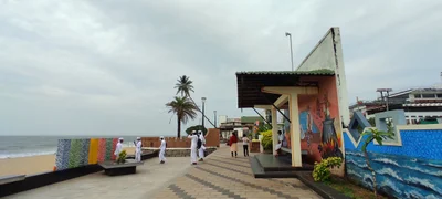 Kozhikode - Photo 2
