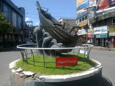 Kozhikode - Photo 4