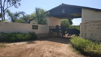 Kinondo ward - Photo 2