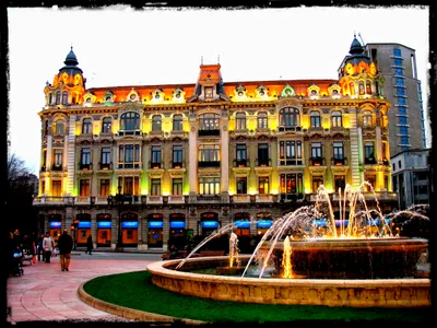 Oviedo - Photo 3