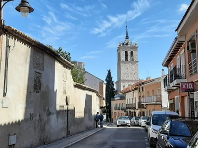 Ciempozuelos - Photo 3
