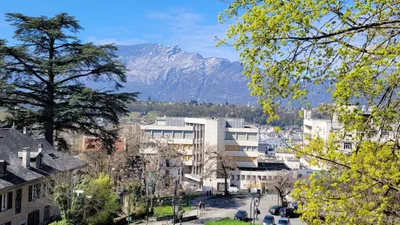 Aix-les-Bains - Photo 2