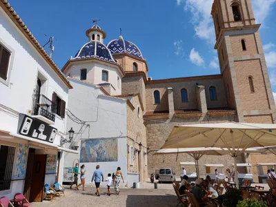 Altea - Photo 2