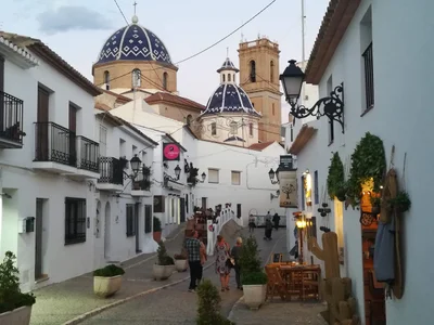 Altea - Photo 3