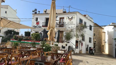 Altea - Photo 4