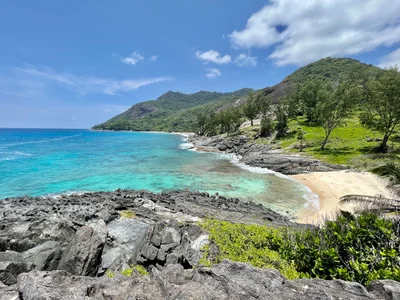 La Digue - Photo 2