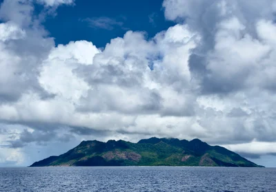 La Digue - Photo 4
