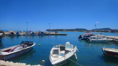 Tsilivi - Photo 2