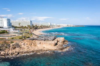 Protaras - Photo 5