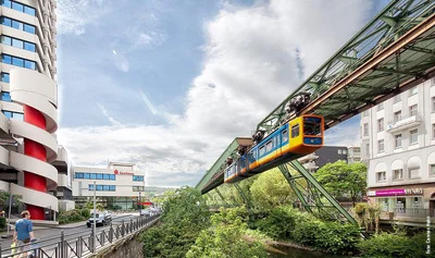 Wuppertal - Photo 3